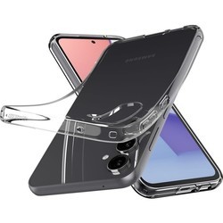 Чехлы для мобильных телефонов Spigen Liquid Crystal for Galaxy S23 FE