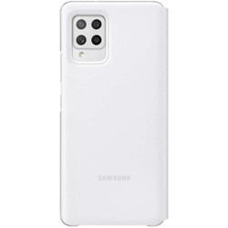 Чехлы для мобильных телефонов Samsung Smart S View Wallet Cover for Galaxy A42