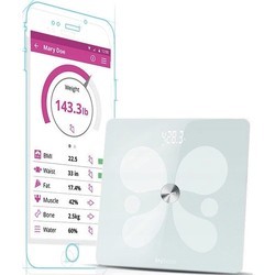 Весы Visiomed Bewell Connect MyScale