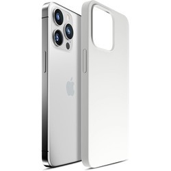 Чехлы для мобильных телефонов 3MK Hardy Silicone Mag Case for iPhone 14 Pro