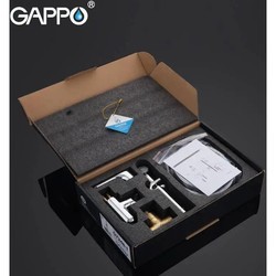 Смесители Gappo G7248-1