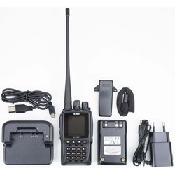 Рации Alinco DJ-MD5XEG