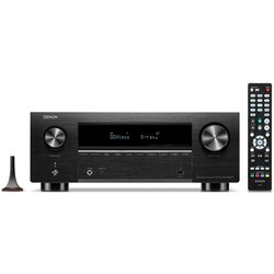 AV-ресиверы Denon AVC-X3800H