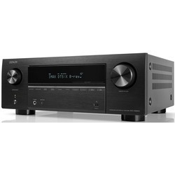 AV-ресиверы Denon AVC-X3800H