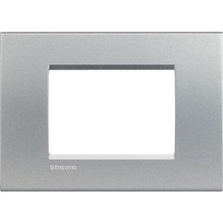 Рамки для розеток и выключателей Bticino LNA4803TE