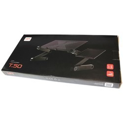 Подставки для ноутбуков UFT T50