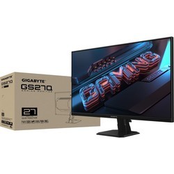 Мониторы Gigabyte GS27Q 27&nbsp;&#34;