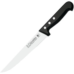 Кухонные ножи 3 CLAVELES Pom 00940