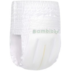 Подгузники (памперсы) Bambiboo Cottonwear Pants 4 \/ 22 pcs