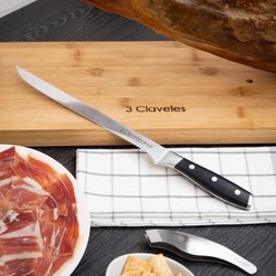 Кухонные ножи 3 CLAVELES Toledo 01538