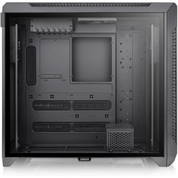 Корпуса Thermaltake CTE C750 Air черный