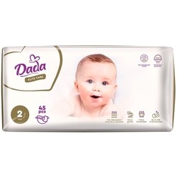 Подгузники (памперсы) Dada Elite Care 2 \/ 45 pcs