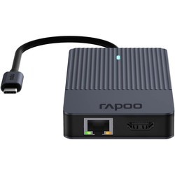 Картридеры и USB-хабы Rapoo UCM-2005