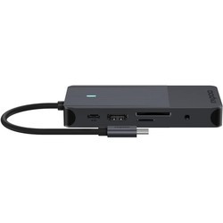 Картридеры и USB-хабы Rapoo UCM-2005