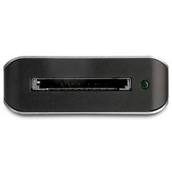Картридеры и USB-хабы Startech.com HB31C3ASDMB