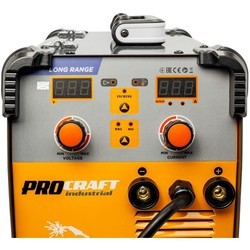 Сварочные аппараты Pro-Craft Industrial SPI-380 Long Range