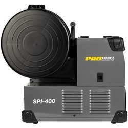 Сварочные аппараты Pro-Craft Industrial SPI-400