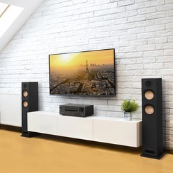 AV-ресиверы Onkyo TX-RN5100