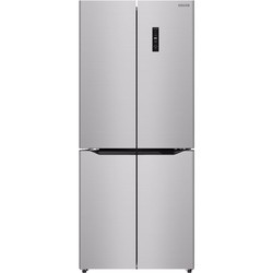 Холодильники EDLER ED-405MD серебристый