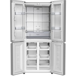 Холодильники EDLER ED-405MD серебристый