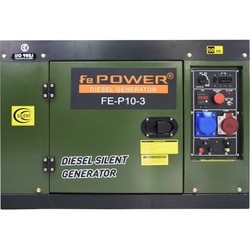 Генераторы FE Power P10-3