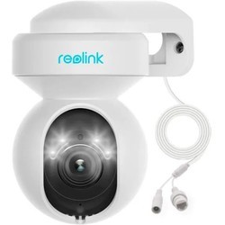Камеры видеонаблюдения Reolink E1 Outdoor PoE