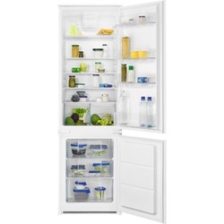 Встраиваемые холодильники Zanussi ZNFN 18 FS1