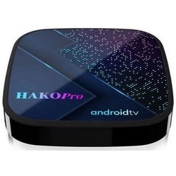 Медиаплееры и ТВ-тюнеры Vontar Hako Pro 16 Gb