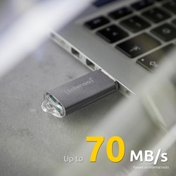 USB-флешки Intenso Jet Line 128&nbsp;ГБ