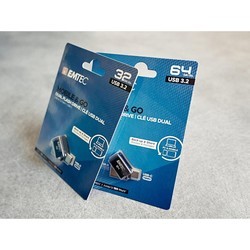 USB-флешки Emtec T260B 32&nbsp;ГБ