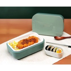 Пищевые контейнеры Xiaomi Quange Electric Lunch Box