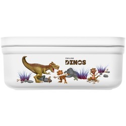 Пищевые контейнеры Zwilling Fresh&Save Dinos M 36814-500