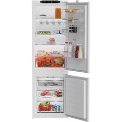 Встраиваемые холодильники Blomberg KNE 4554 EVI