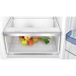 Встраиваемые холодильники Bosch KIV 87VFE0G