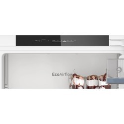 Встраиваемые холодильники Bosch KIR 21VFE0G
