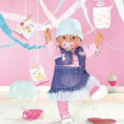 Куклы Zapf Baby Born 836385