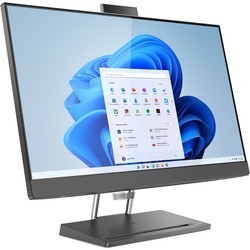 Персональные компьютеры Lenovo IdeaCentre AIO 5 27IAH7 F0GQ009EUA