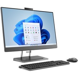 Персональные компьютеры Lenovo IdeaCentre AIO 5 27IAH7 F0GQ009EUA