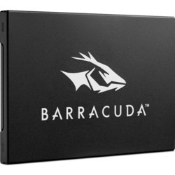 SSD-накопители Seagate BarraCuda SATA SSD ZA960CV1A002 960&nbsp;ГБ