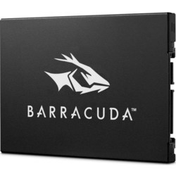 SSD-накопители Seagate BarraCuda SATA SSD ZA256CV1A002 256&nbsp;ГБ
