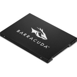 SSD-накопители Seagate BarraCuda SATA SSD ZA512CV1A002 512&nbsp;ГБ