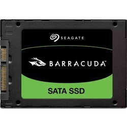 SSD-накопители Seagate BarraCuda SATA SSD ZA1920CV1A002 1.92&nbsp;ТБ