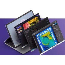 Ноутбуки Microsoft Surface Laptop Studio 2 [Z1T-00008]
