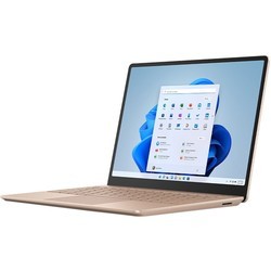 Ноутбуки Microsoft Surface Laptop Go 2 [8QD-00027]