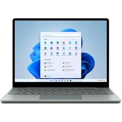 Ноутбуки Microsoft Surface Laptop Go 2 [8QF-00005]