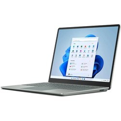 Ноутбуки Microsoft Surface Laptop Go 2 [8QF-00052]
