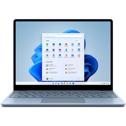 Ноутбуки Microsoft Surface Laptop Go 2 [8QG-00012]