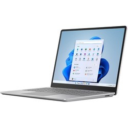 Ноутбуки Microsoft Surface Laptop Go 2 [KQR-00004]