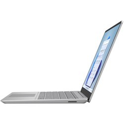Ноутбуки Microsoft Surface Laptop Go 2 [KQR-00004]