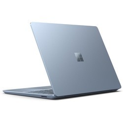 Ноутбуки Microsoft Surface Laptop Go 2 [8QD-00034]